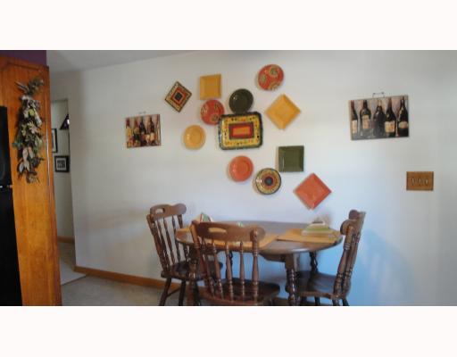 191 Lydia Avenue Woonsocket, RI 02895 - Photo 10 of 12 Kitchen.