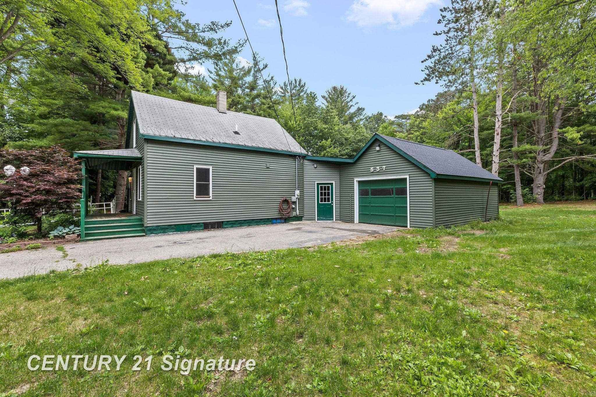 537 South Woodcock Road Midland, MI 48640 - Photo 31 of 35