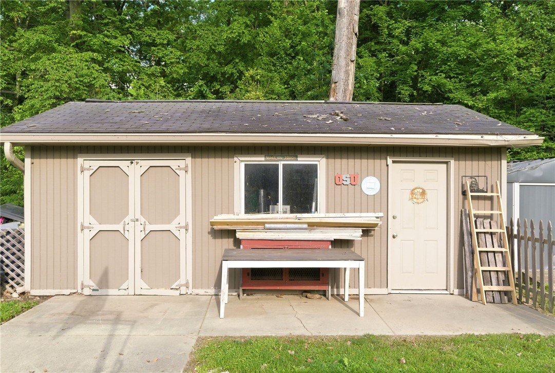 7175 Franklin Madison Road Middletown, OH 45042 - Photo 42 of 51