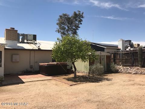 7900 North Oldfather Road Tucson, AZ 85741 - Photo 39 of 40