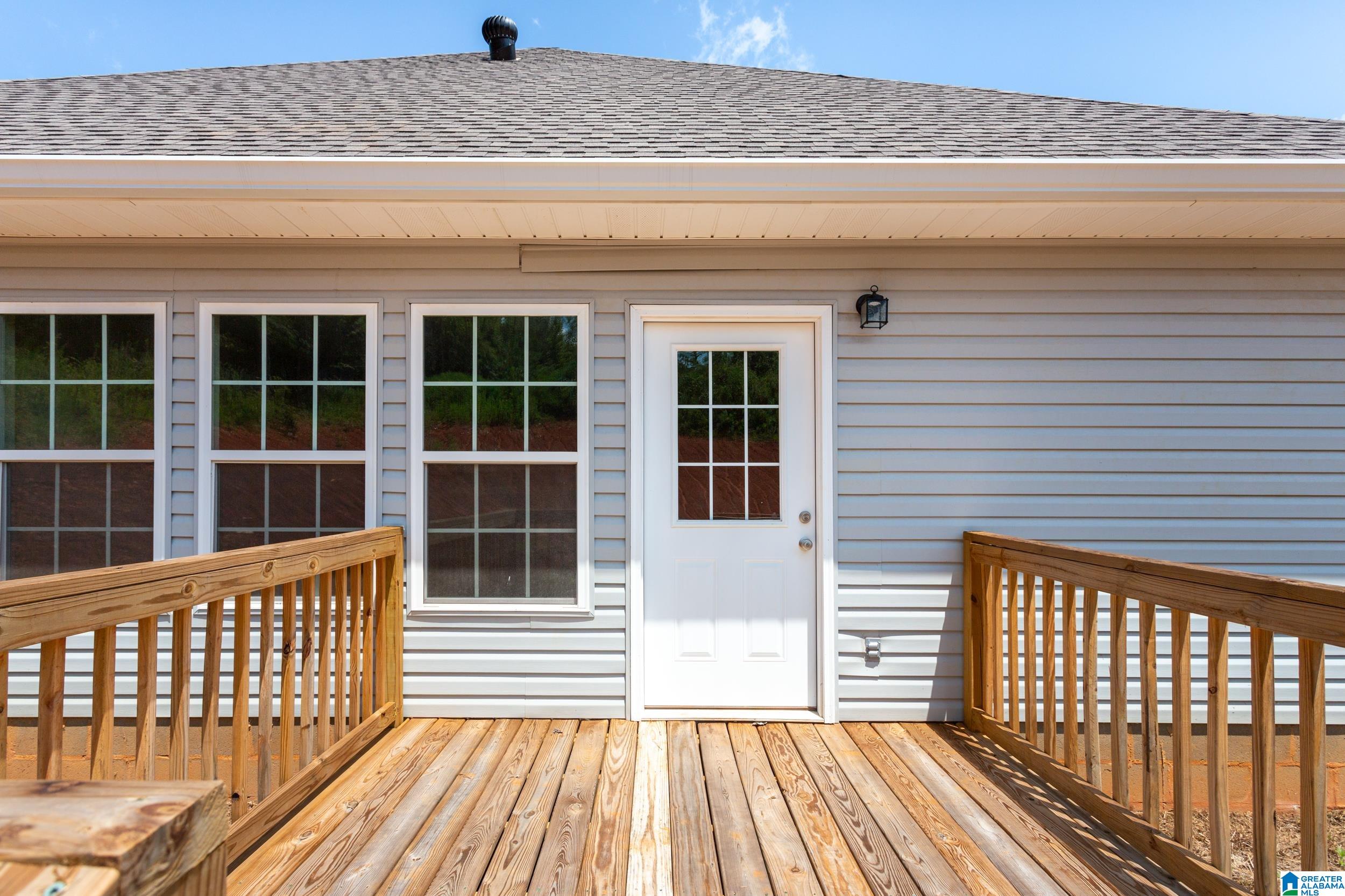 895 Bruce Street Anniston, AL 36201 - Photo 26 of 33