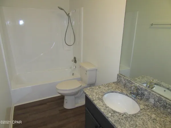 $995 | 2814 North Panama Avenue, Unit 7, Panama City, FL 32405