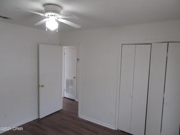 $995 | 2814 North Panama Avenue, Unit 7, Panama City, FL 32405