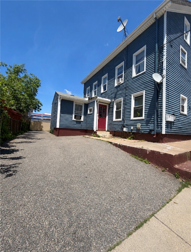 373 Cowden Street Central Falls, RI 02863 - Photo 2 of 9