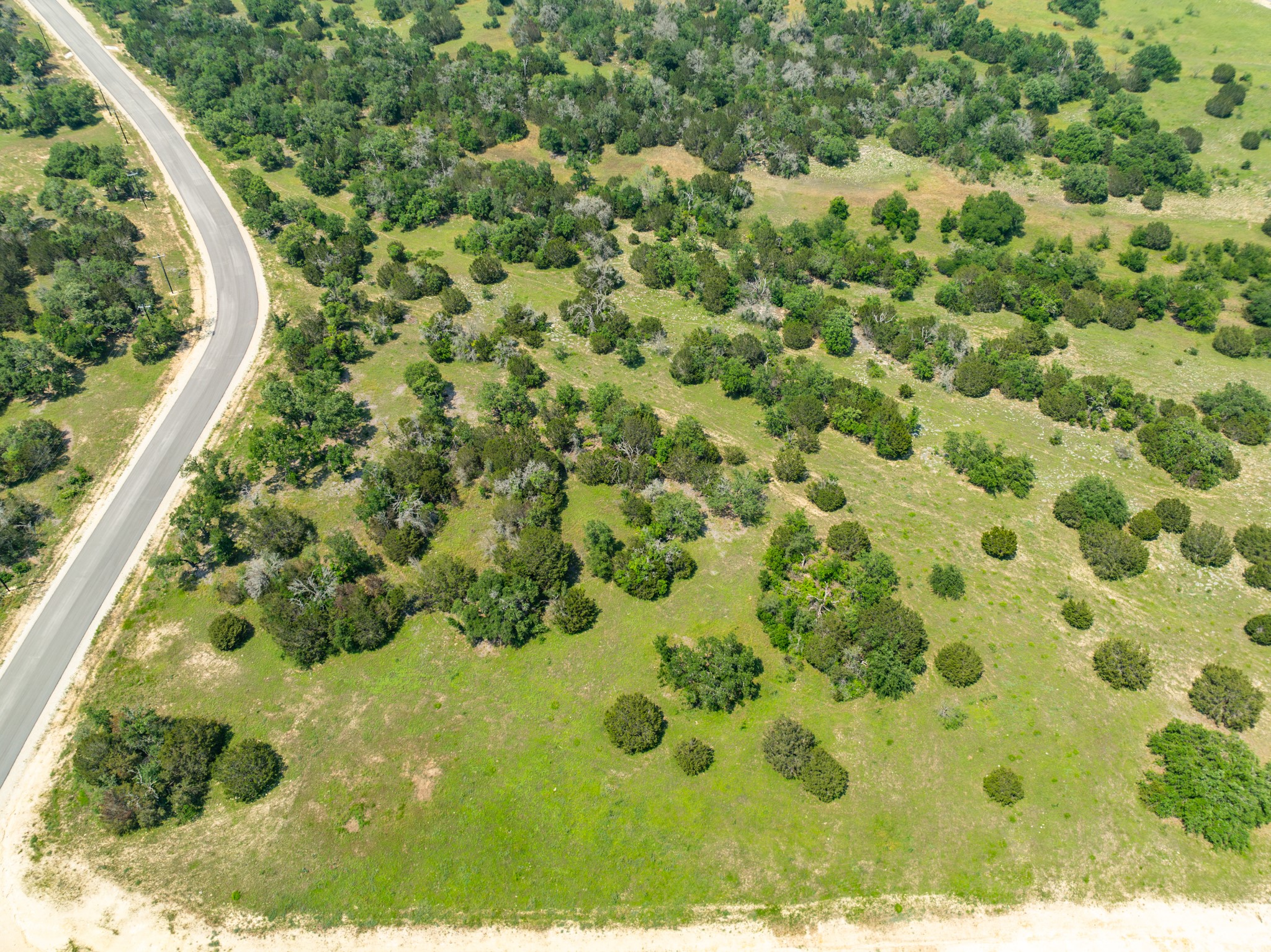 Tbd Tbd Pitchfork Ranch Road Copperas Cove, TX 76522 - Photo 26 of 35 a view of a garden
