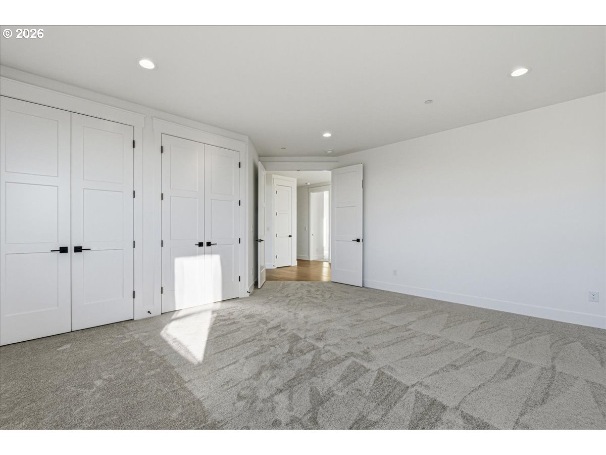 1597 Northwest Goodwin Street Camas, WA 98607 - Photo 23 of 44 a view of an empty room