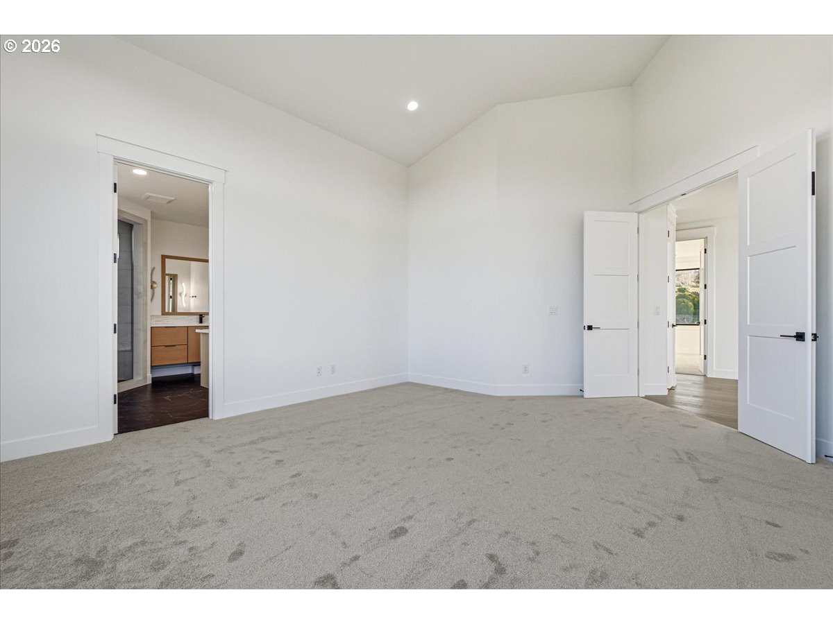 1597 Northwest Goodwin Street Camas, WA 98607 - Photo 26 of 44 a view of an empty room