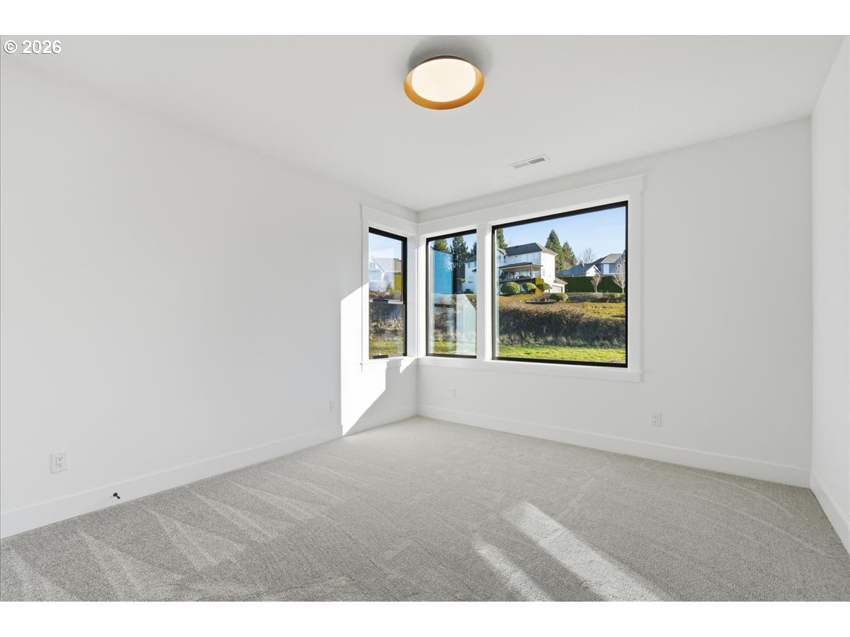 1597 Northwest Goodwin Street Camas, WA 98607 - Photo 33 of 44 a view of a room with a large window