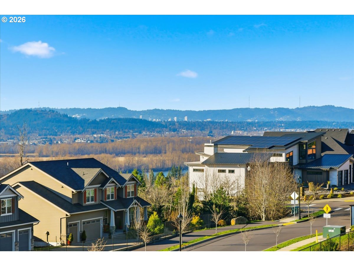 1597 Northwest Goodwin Street Camas, WA 98607 - Photo 9 of 44 an aerial view of multiple house