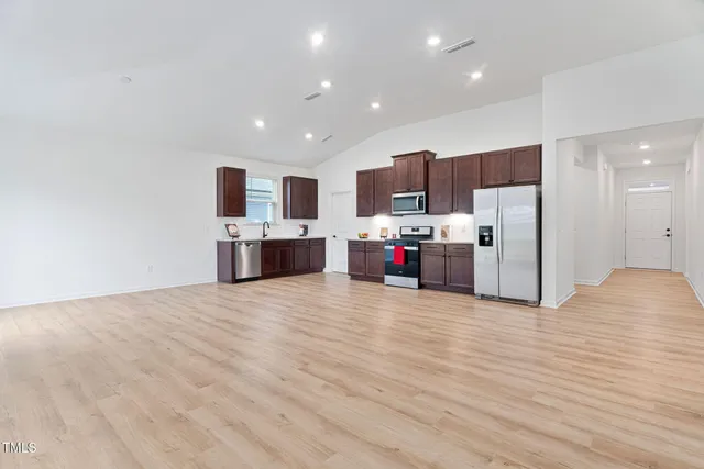 $1,895 | 209 Potomac River Street, Garner, NC 27529