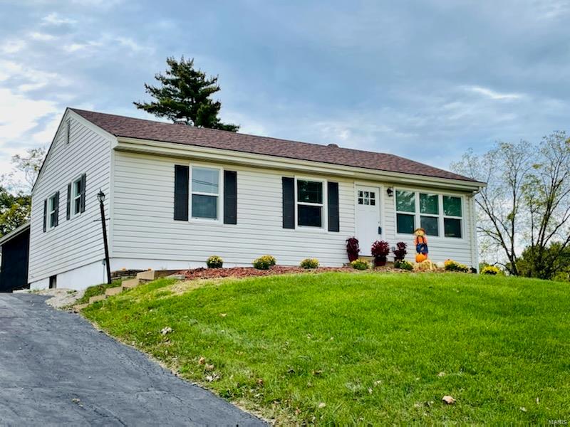 518 Hanna Road Manchester, MO 63021 - Photo 1 of 25