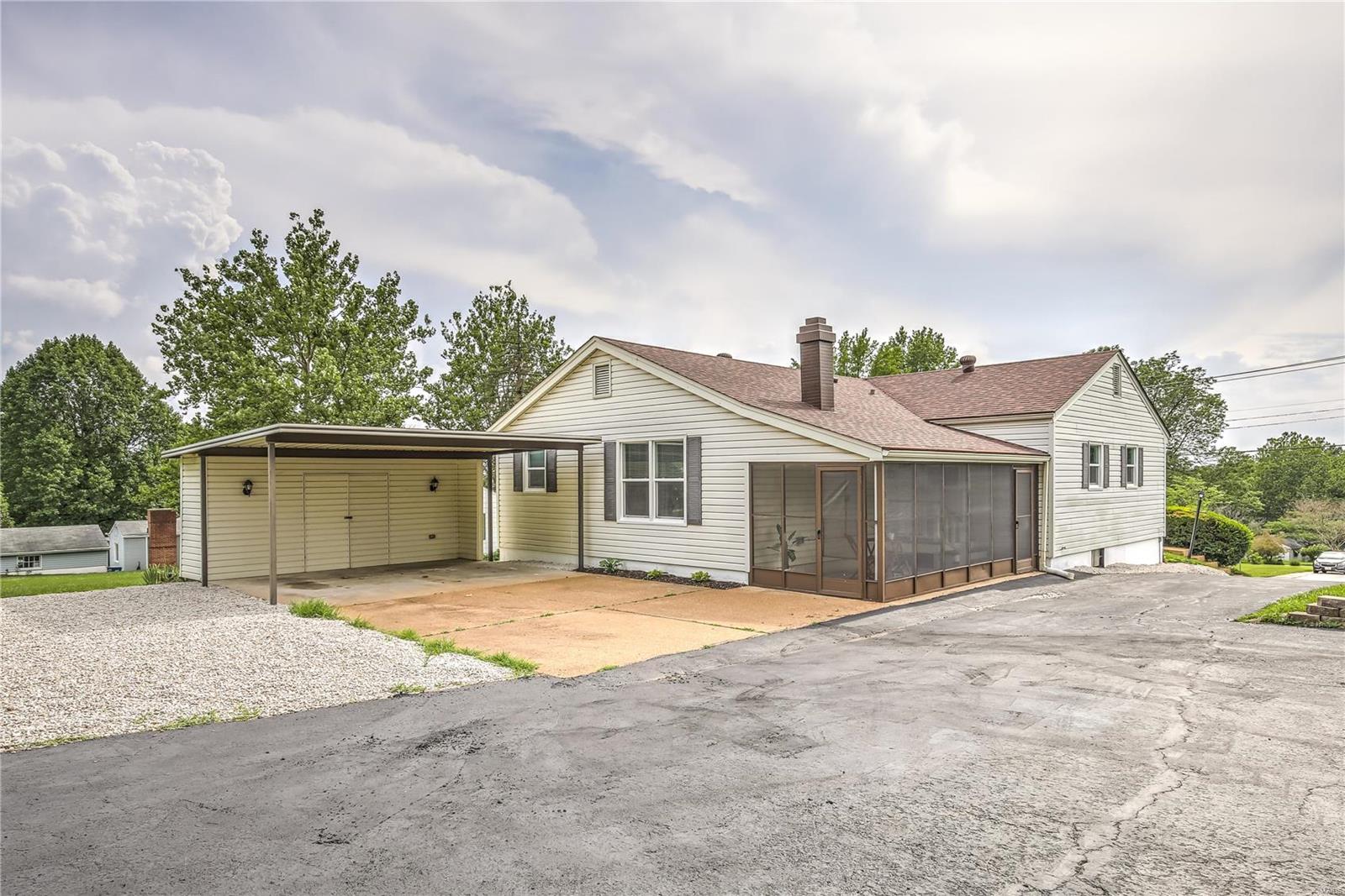 518 Hanna Road Manchester, MO 63021 - Photo 22 of 25