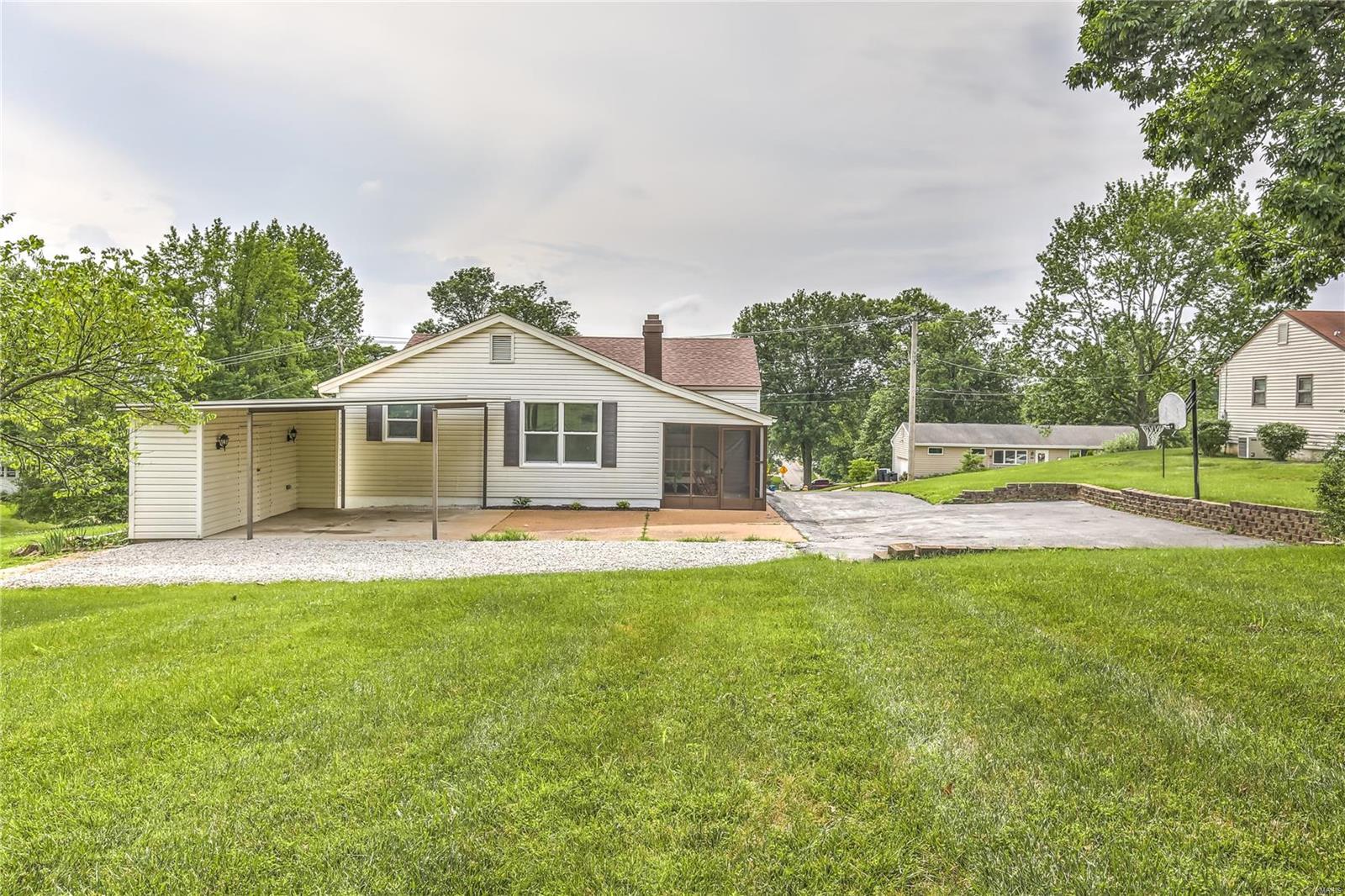 518 Hanna Road Manchester, MO 63021 - Photo 24 of 25