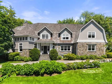$5,895,000 | 35 Eton Road, Scarsdale, NY 10583