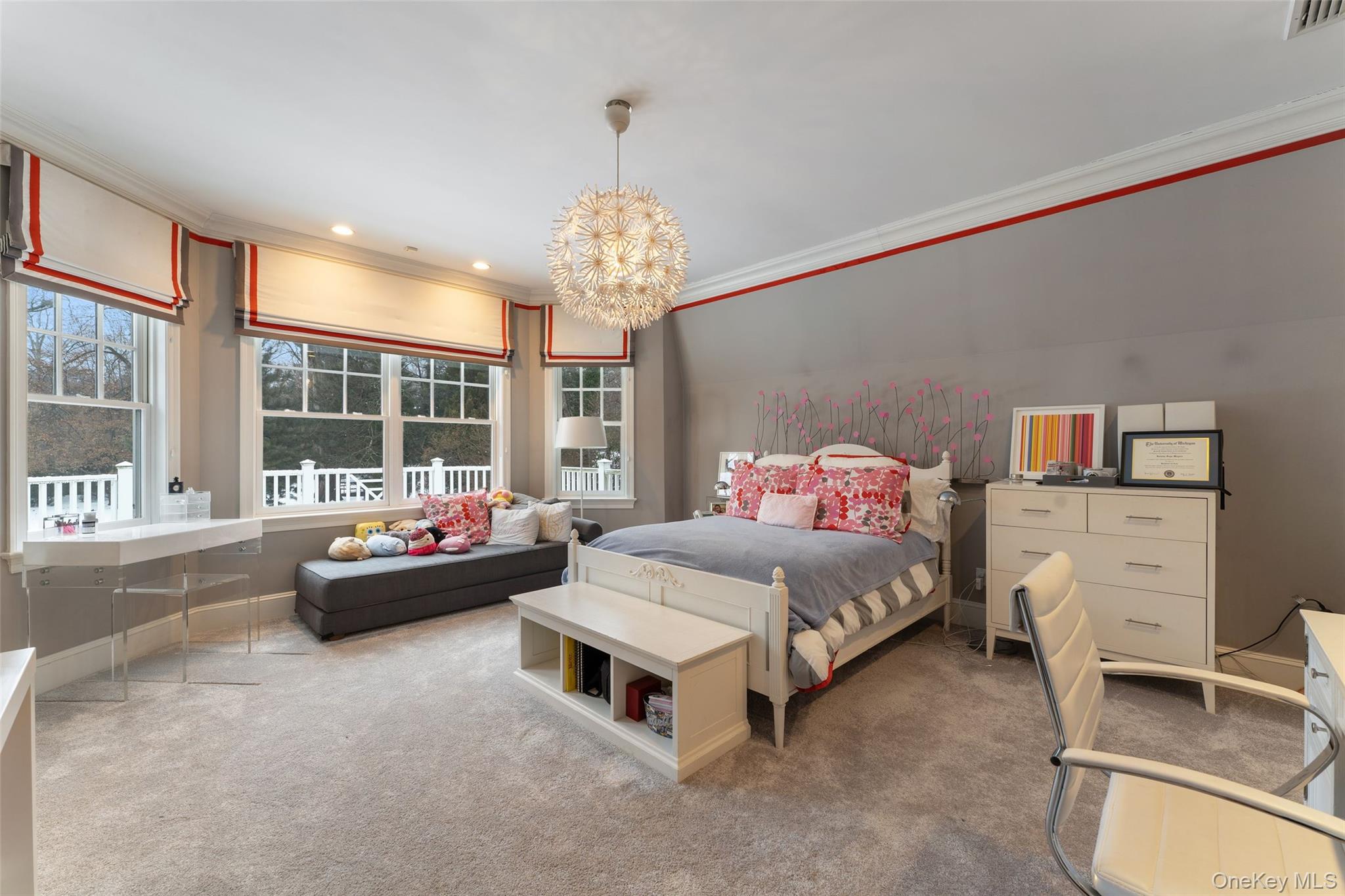 35 Eton Road Scarsdale, NY 10583 - Photo 24 of 43 Bedroom