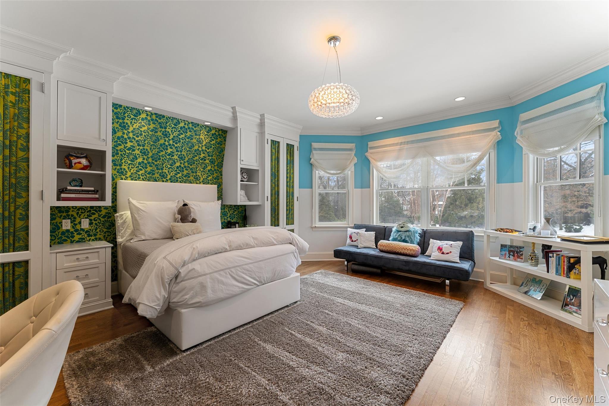 35 Eton Road Scarsdale, NY 10583 - Photo 26 of 43 Bedroom