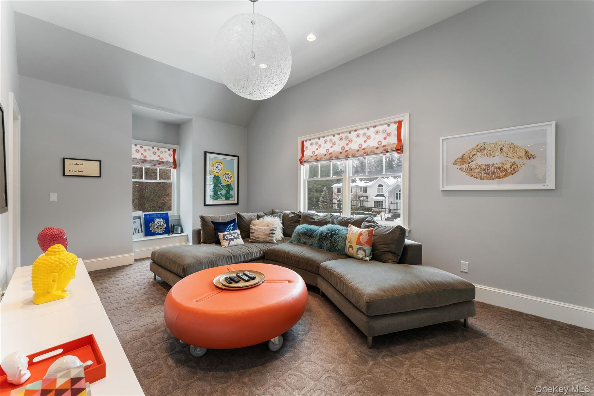 35 Eton Road Scarsdale, NY 10583 - Photo 28 of 43 Den/Bedroom