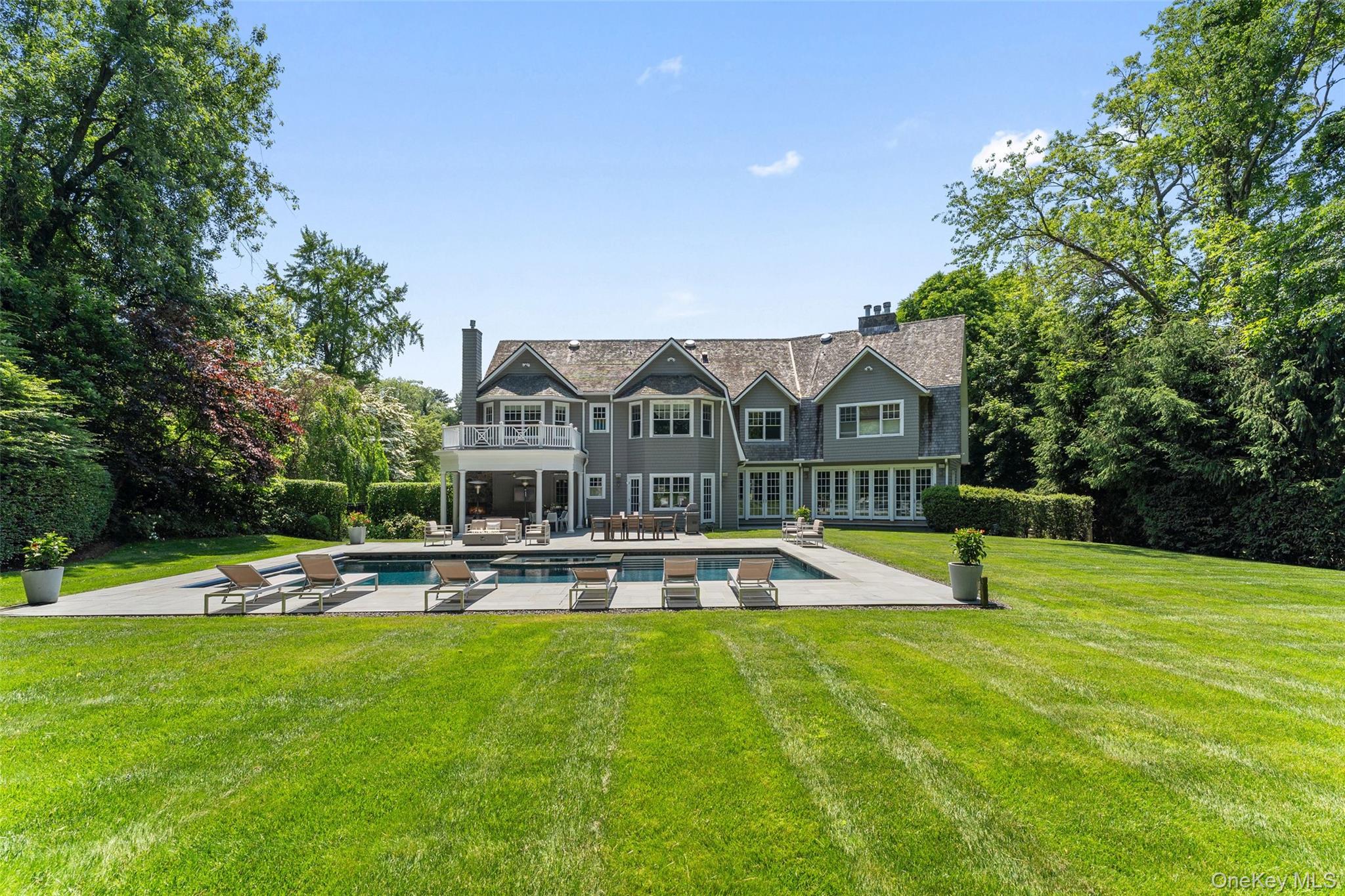 35 Eton Road Scarsdale, NY 10583 - Photo 37 of 43