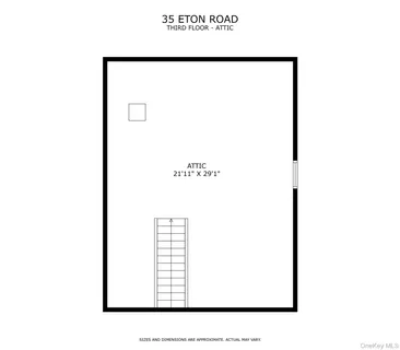 $5,895,000 | 35 Eton Road, Scarsdale, NY 10583