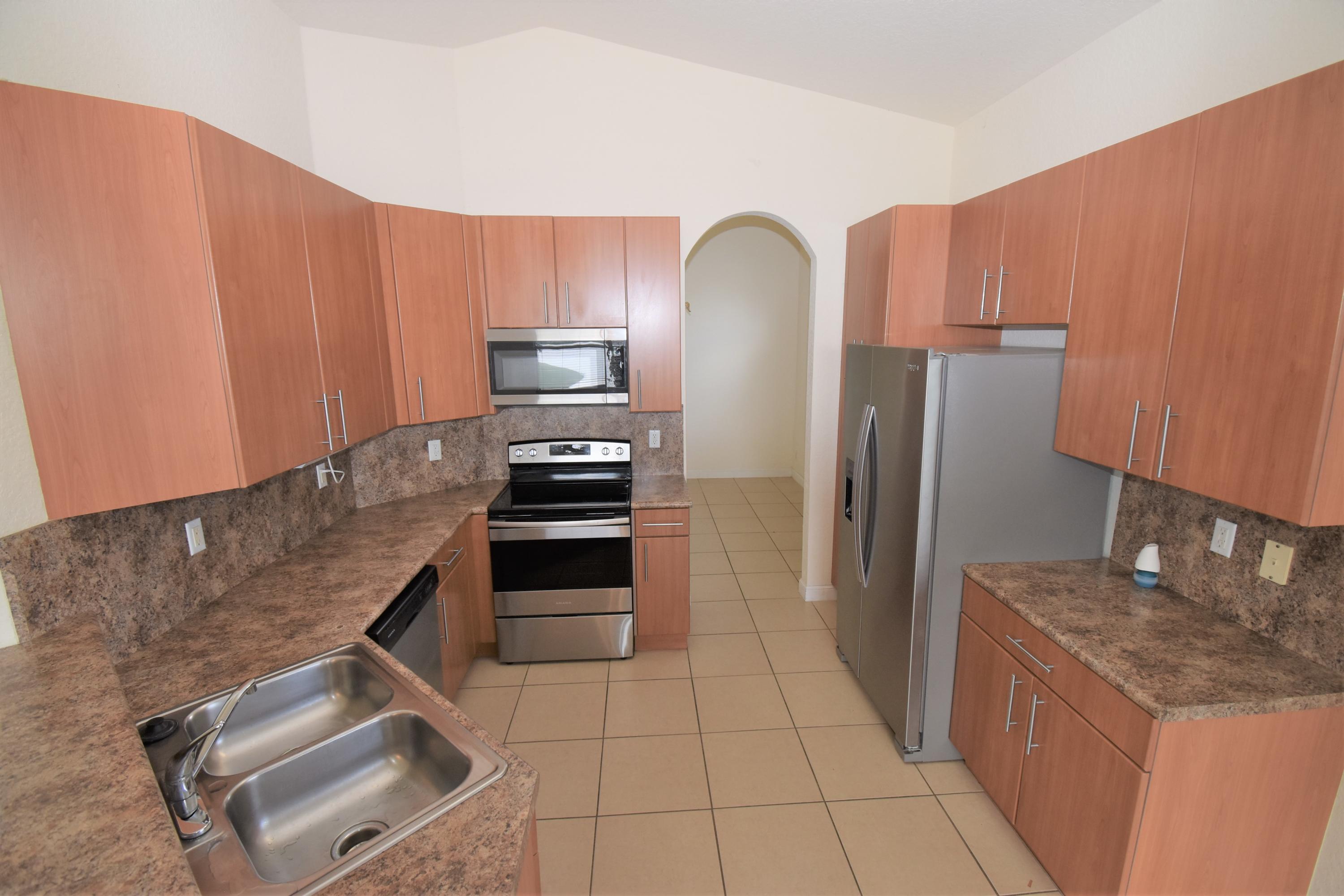 5908 Spanish River Road Fort Pierce, FL 34951 - Photo 14 of 62 11 Kitchen