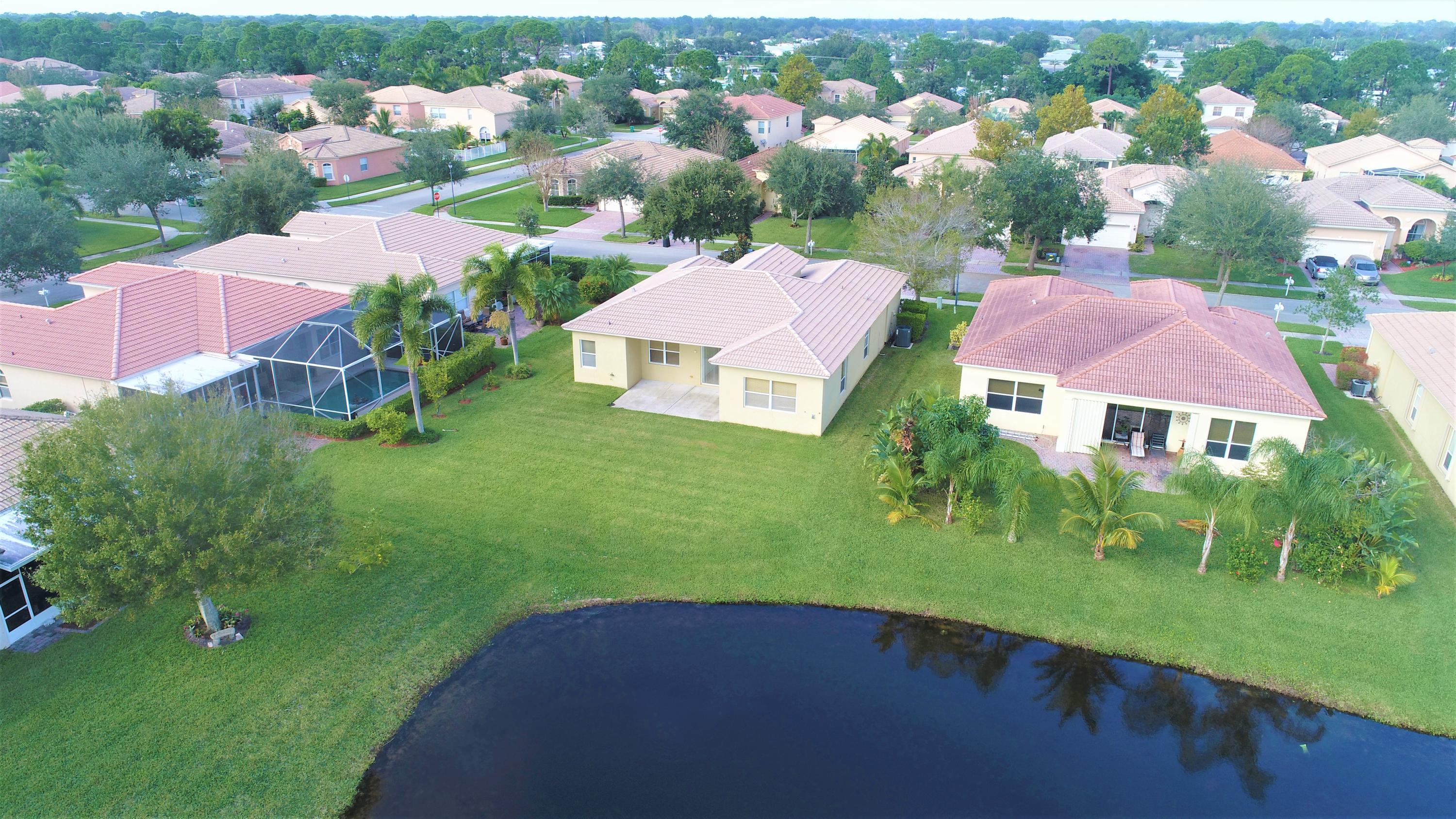 5908 Spanish River Road Fort Pierce, FL 34951 - Photo 36 of 62 C SE Up
