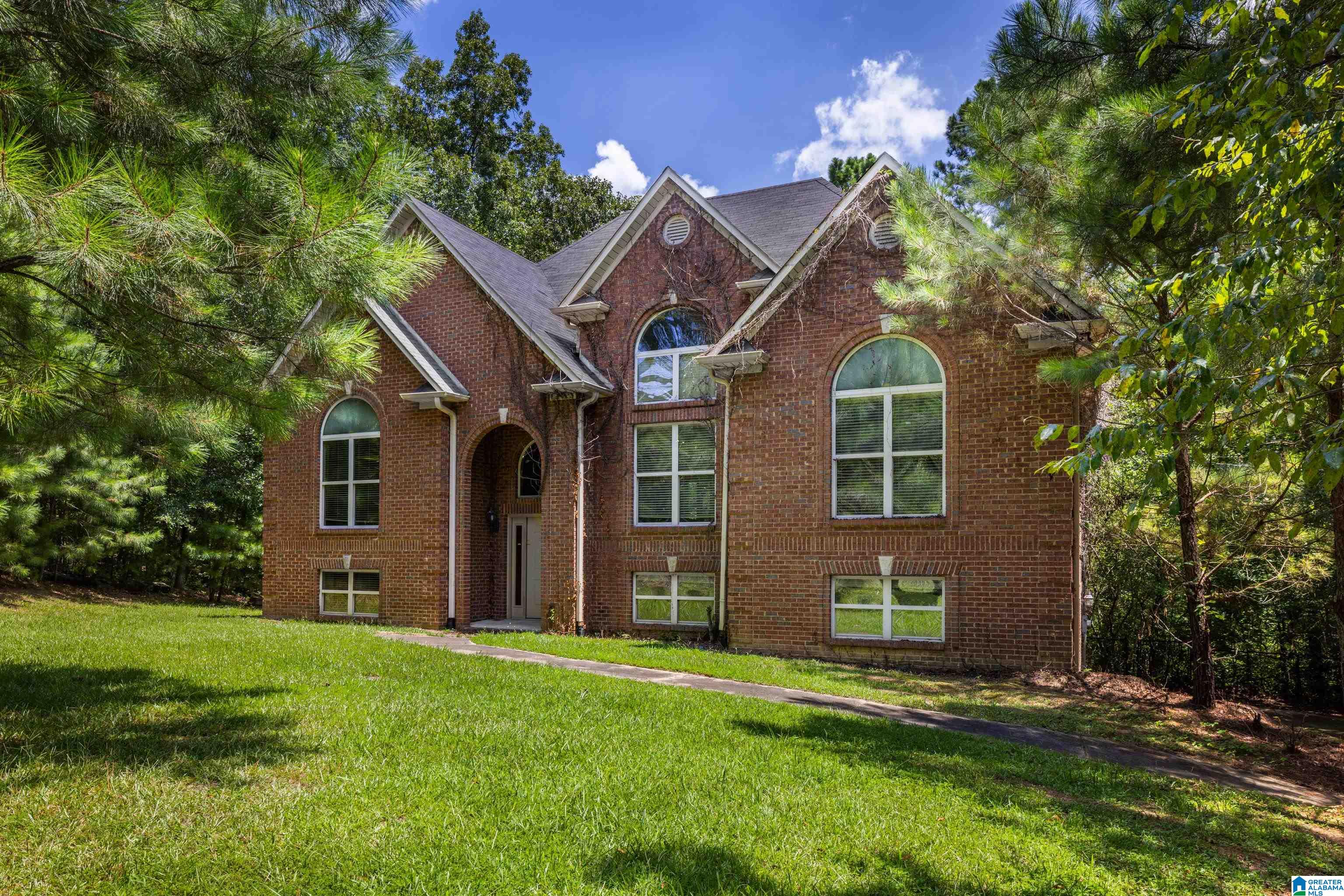 5741 Lake Side Road Leeds, AL 35094 - Photo 2 of 43