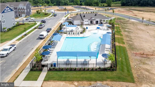 $429,990 | 5018 Silver Oak Drive, Rosedale, MD 21237