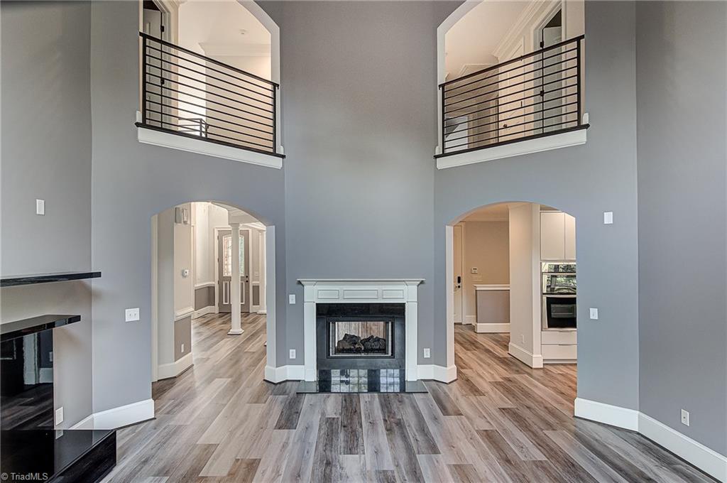 5917 Crutchfield Farm Road Oak Ridge, NC 27310 - Photo 1 of 30