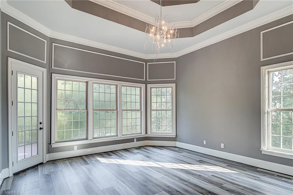 5917 Crutchfield Farm Road Oak Ridge, NC 27310 - Photo 13 of 30