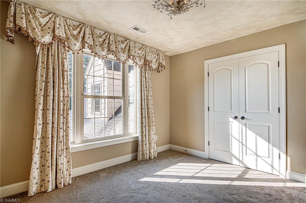 5917 Crutchfield Farm Road Oak Ridge, NC 27310 - Photo 16 of 30