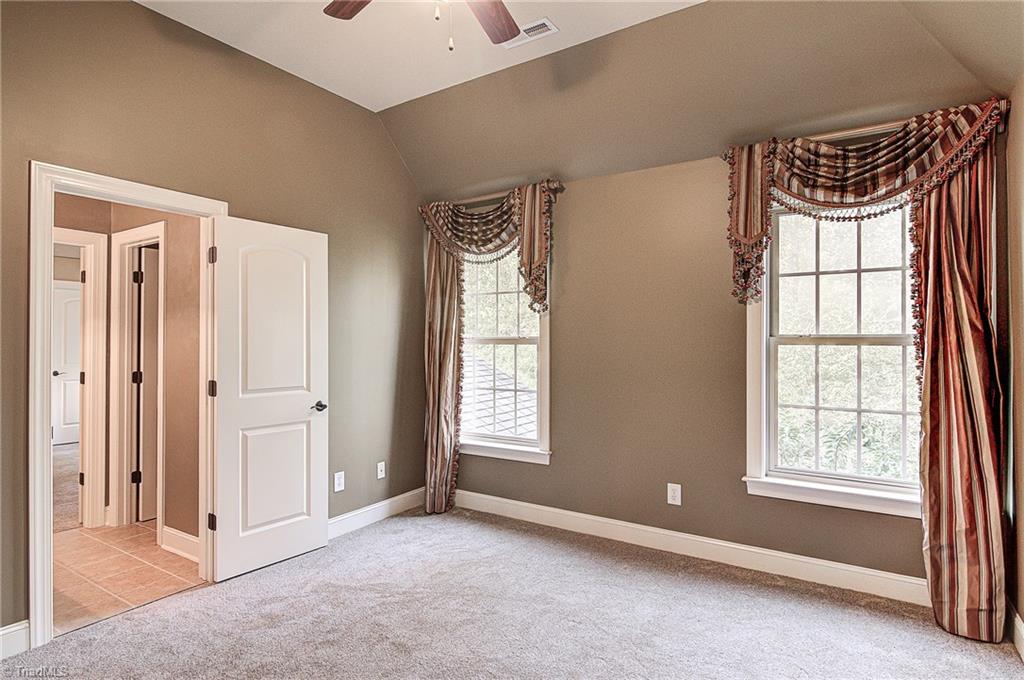 5917 Crutchfield Farm Road Oak Ridge, NC 27310 - Photo 17 of 30