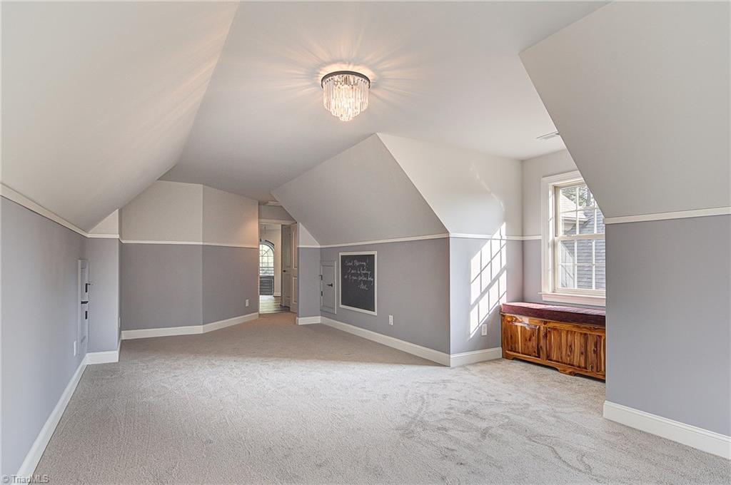 5917 Crutchfield Farm Road Oak Ridge, NC 27310 - Photo 20 of 30