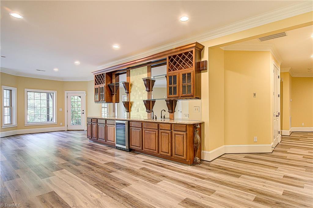 5917 Crutchfield Farm Road Oak Ridge, NC 27310 - Photo 22 of 30
