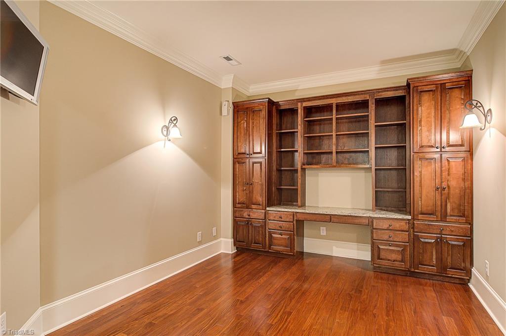 5917 Crutchfield Farm Road Oak Ridge, NC 27310 - Photo 23 of 30