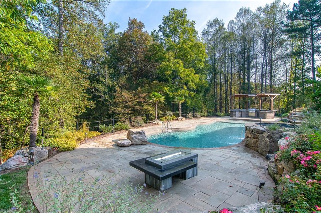 5917 Crutchfield Farm Road Oak Ridge, NC 27310 - Photo 28 of 30