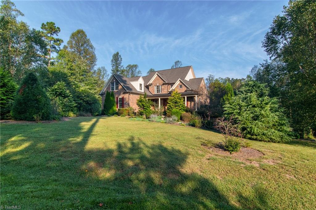 5917 Crutchfield Farm Road Oak Ridge, NC 27310 - Photo 30 of 30