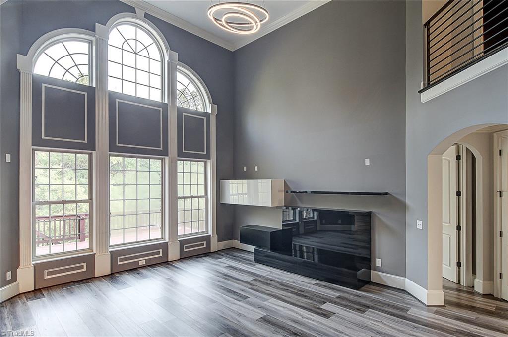 5917 Crutchfield Farm Road Oak Ridge, NC 27310 - Photo 5 of 30