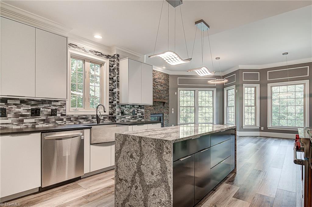 5917 Crutchfield Farm Road Oak Ridge, NC 27310 - Photo 6 of 30