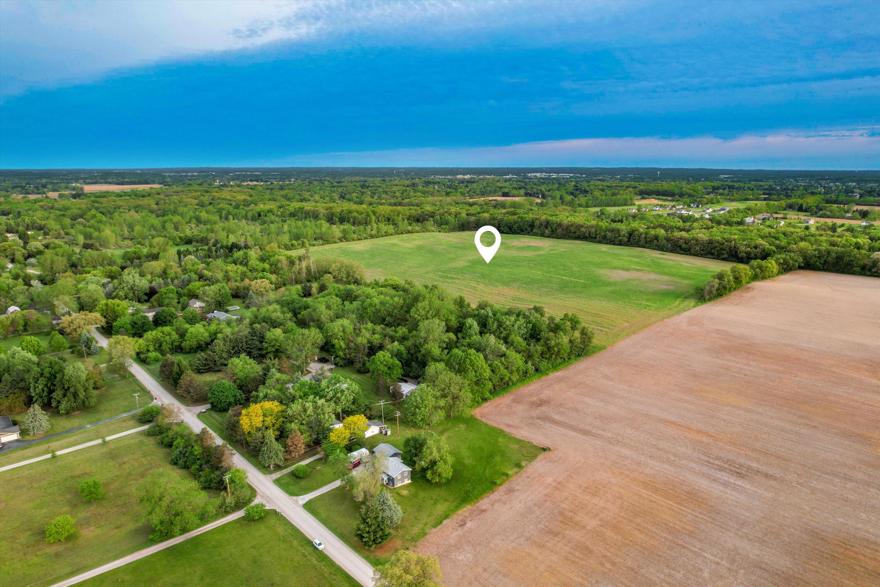 0 Jewell Road Milan, MI 48160 - Photo 8 of 63 08-DJI_0025 (1)