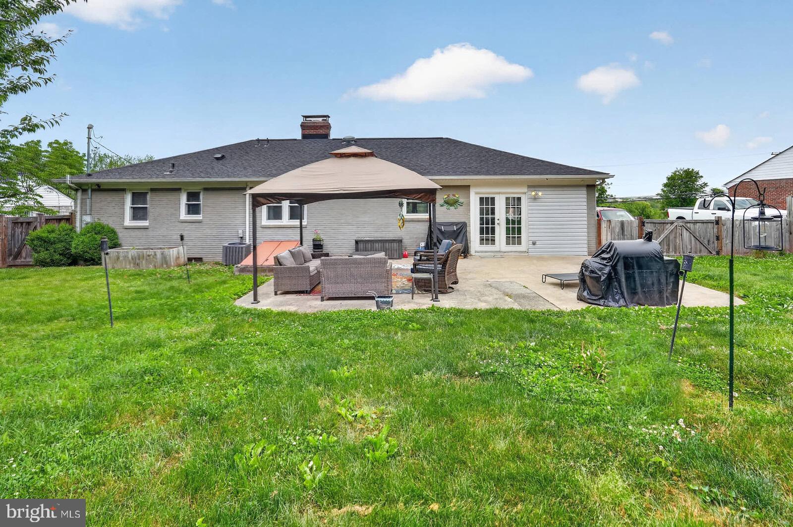 8409 Walter Martz Road Frederick, MD 21702 - Photo 47 of 51
