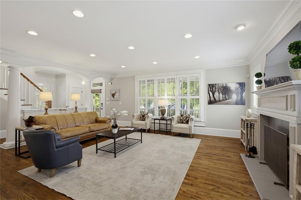 2009 Delphine Drive Decatur, GA 30032 - Photo 10 of 36 Gallery Image 10