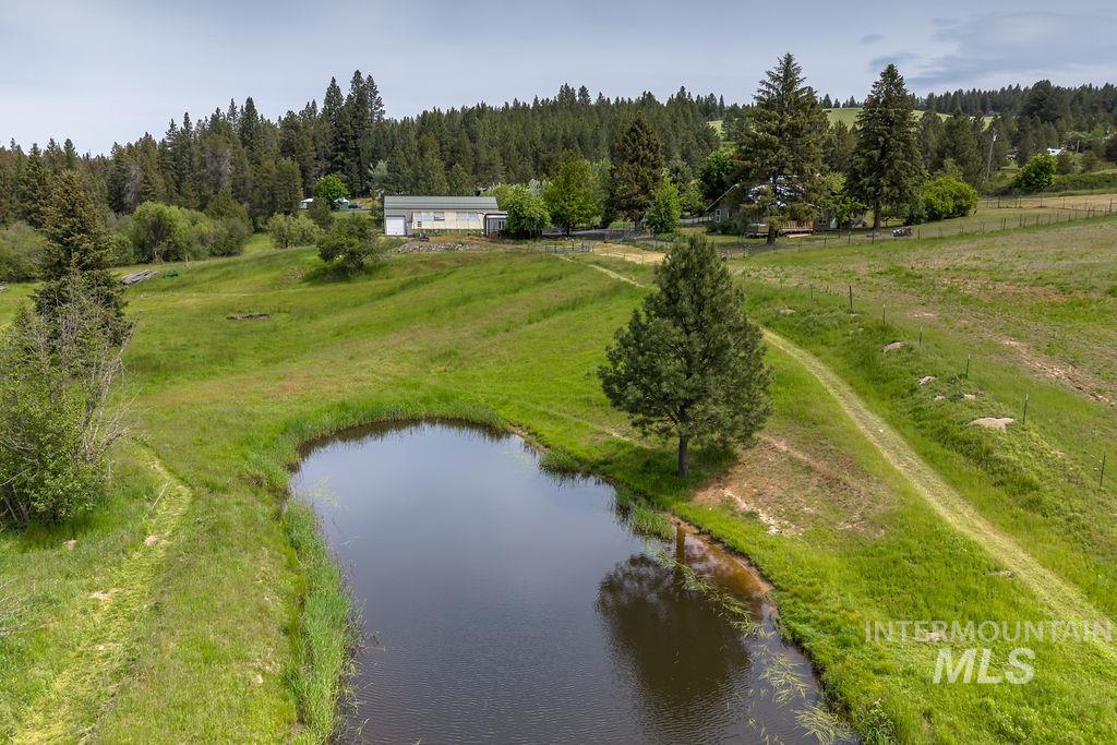 1035 Davis Road Viola, ID 83872 - Photo 29 of 31