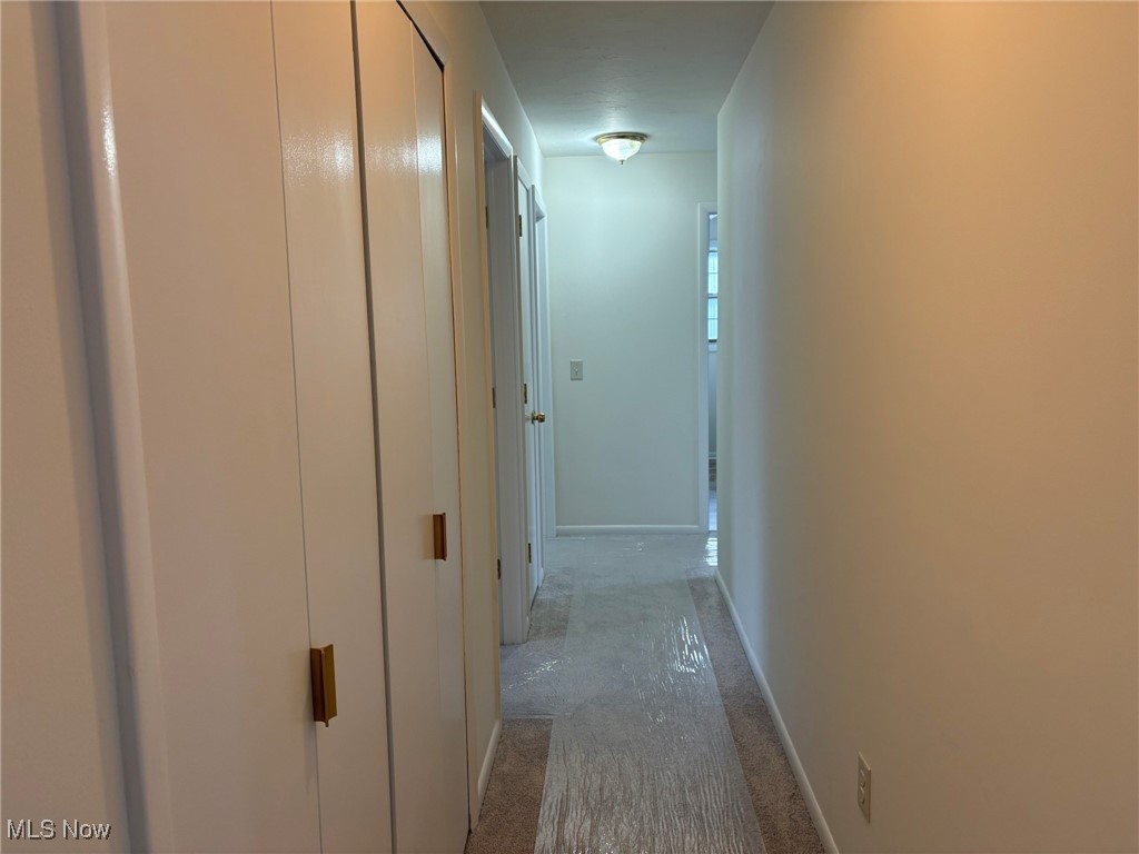 39535 Butternut Ridge Road Elyria, OH 44035 - Photo 24 of 35 Hall with baseboards