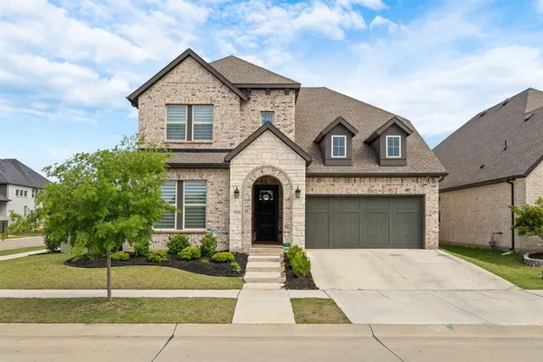 $695,000 | 1516 19th Street, Argyle, TX 76226