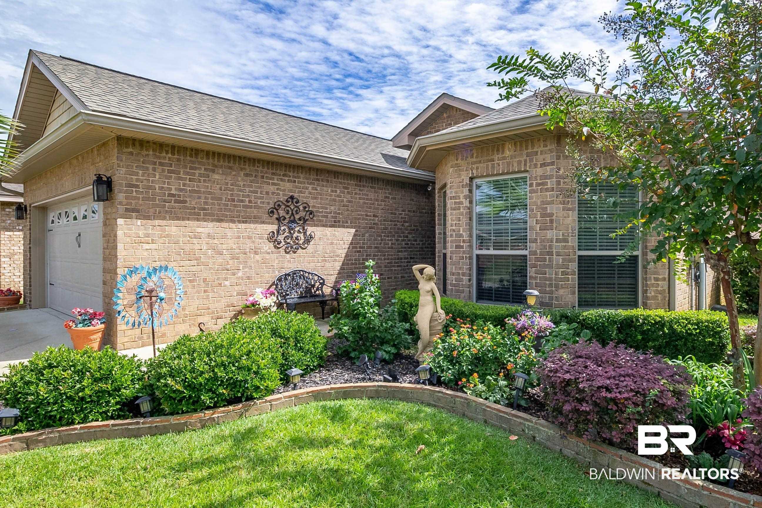 1895 Arcadia Drive Foley, AL 36535 - Photo 4 of 39