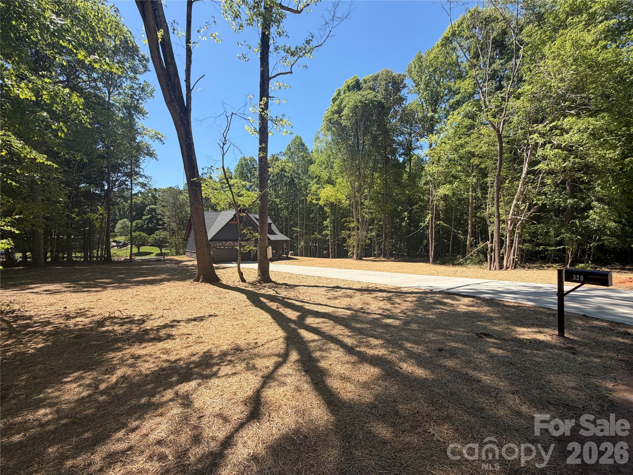 320 Blue Heron Road Salisbury, NC 28146 - Photo 4 of 31