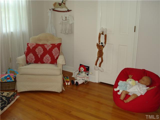8916 Hunting Trail Raleigh, NC 27613 - Photo 12 of 21 Bedroom