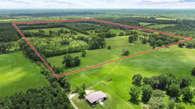 $570,896 | 0 County Road 4427, Avery, TX 75554