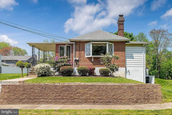 $370,000 | 129 1st Avenue, Glendora, NJ 08029