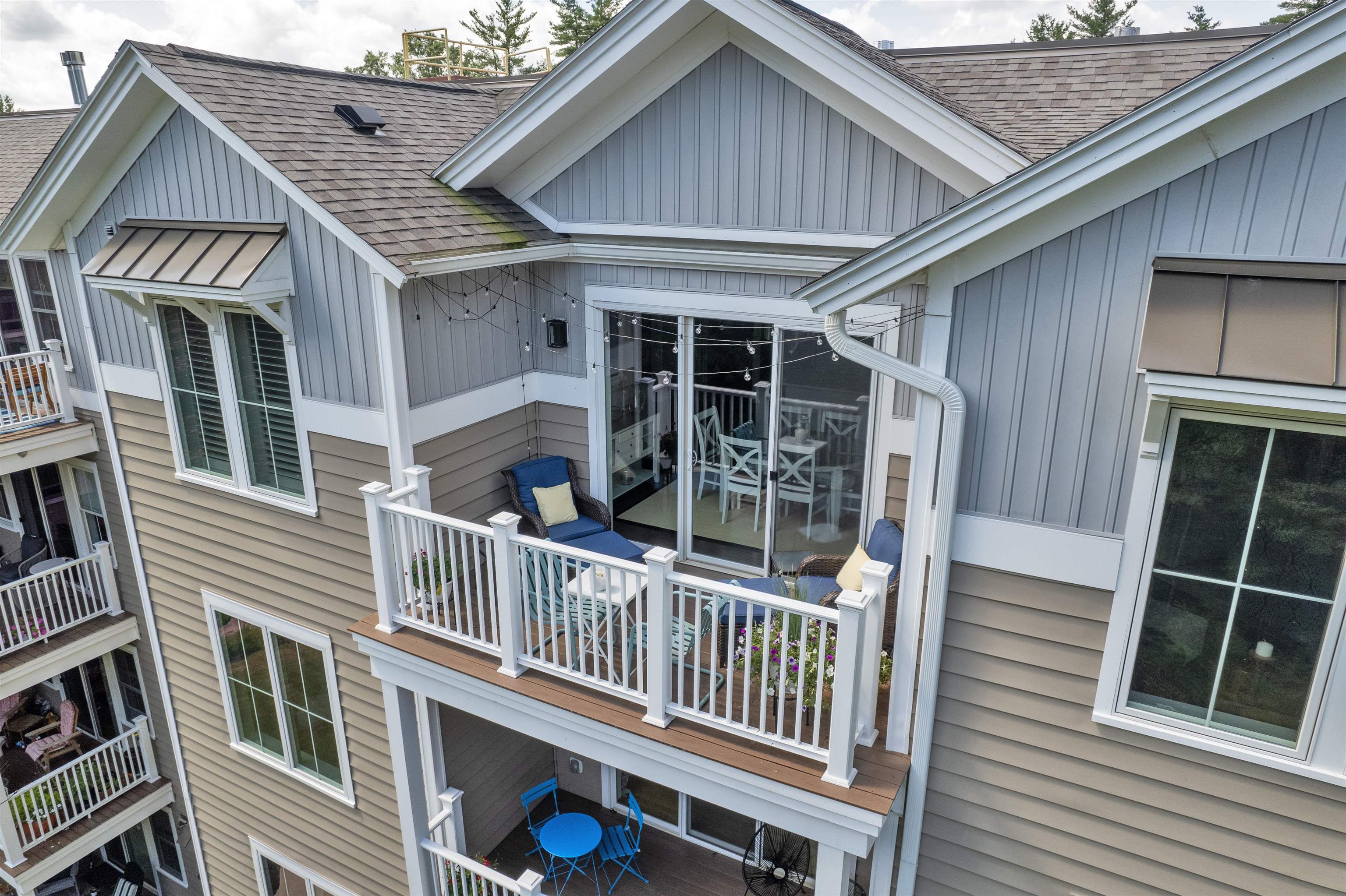 7 Willey Creek Road, Unit 401 Exeter, NH 03833 - Photo 29 of 39